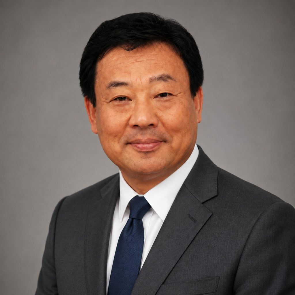 박충환 교수 학술 프로필 이미지, 소비자 심리와 브랜드 전략, 브랜드 감정 애착 연구에 기여한 한인 경영학자